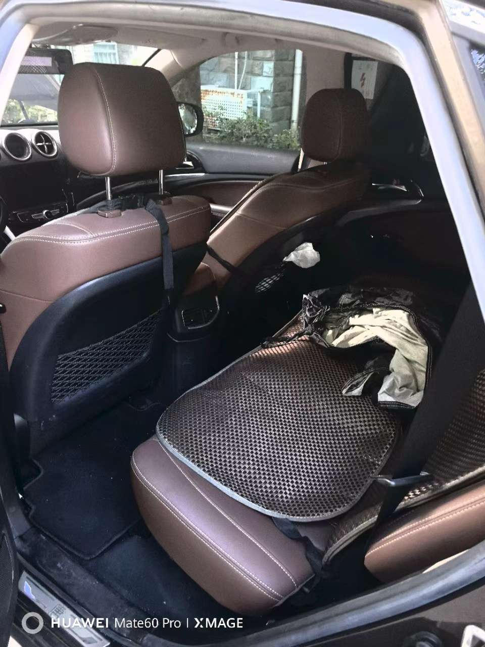 BYD Tang 2.0T 4WD Luxury Edition 6