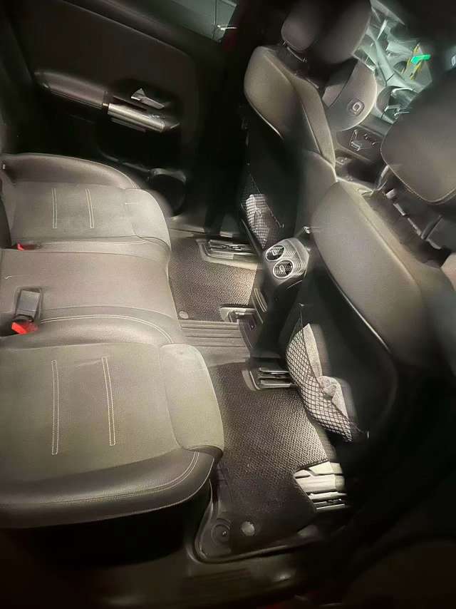 Mercedes-Benz EQA 2