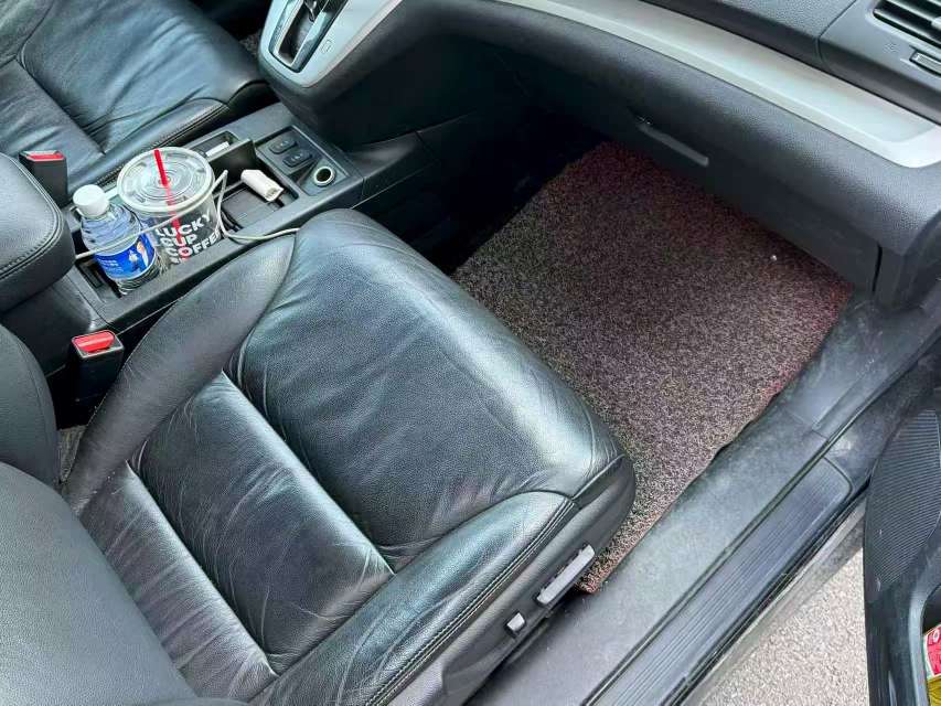 Honda CR-V 2.4L Automatic Sunroof 6