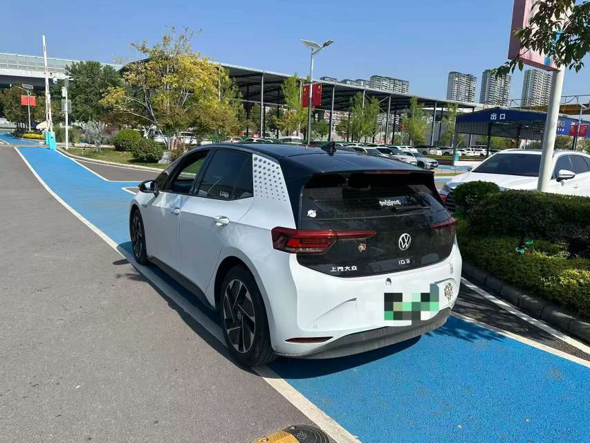 Volkswagen ID.3 2023 5