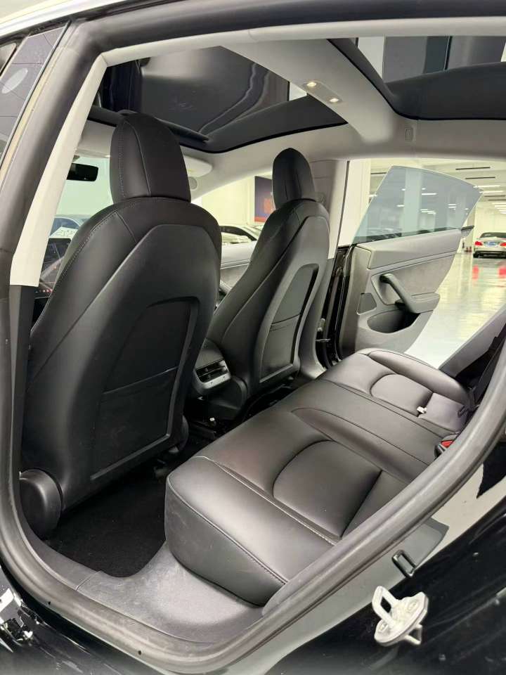 Tesla Model 3 9