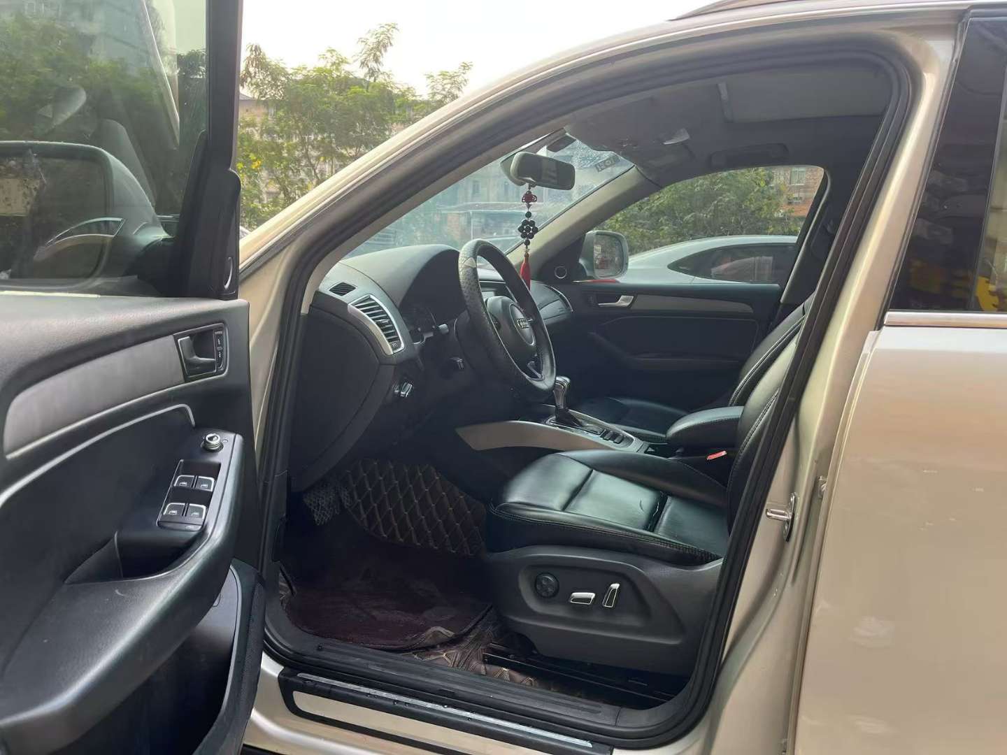 Audi Q5 2014 2.0T AWD Progressive Edition 8