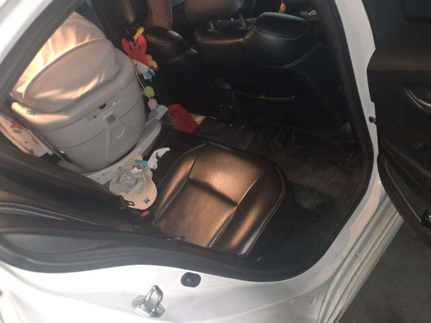 Toyota Corolla 1.8 Elite 4