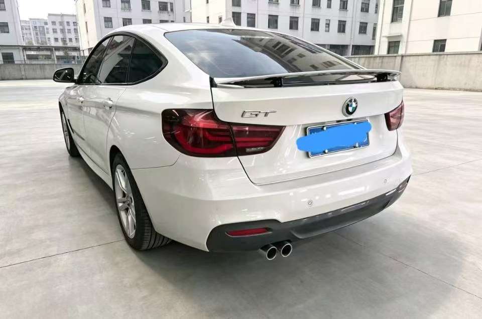 BMW 3 Series GT 2.0T Style 6