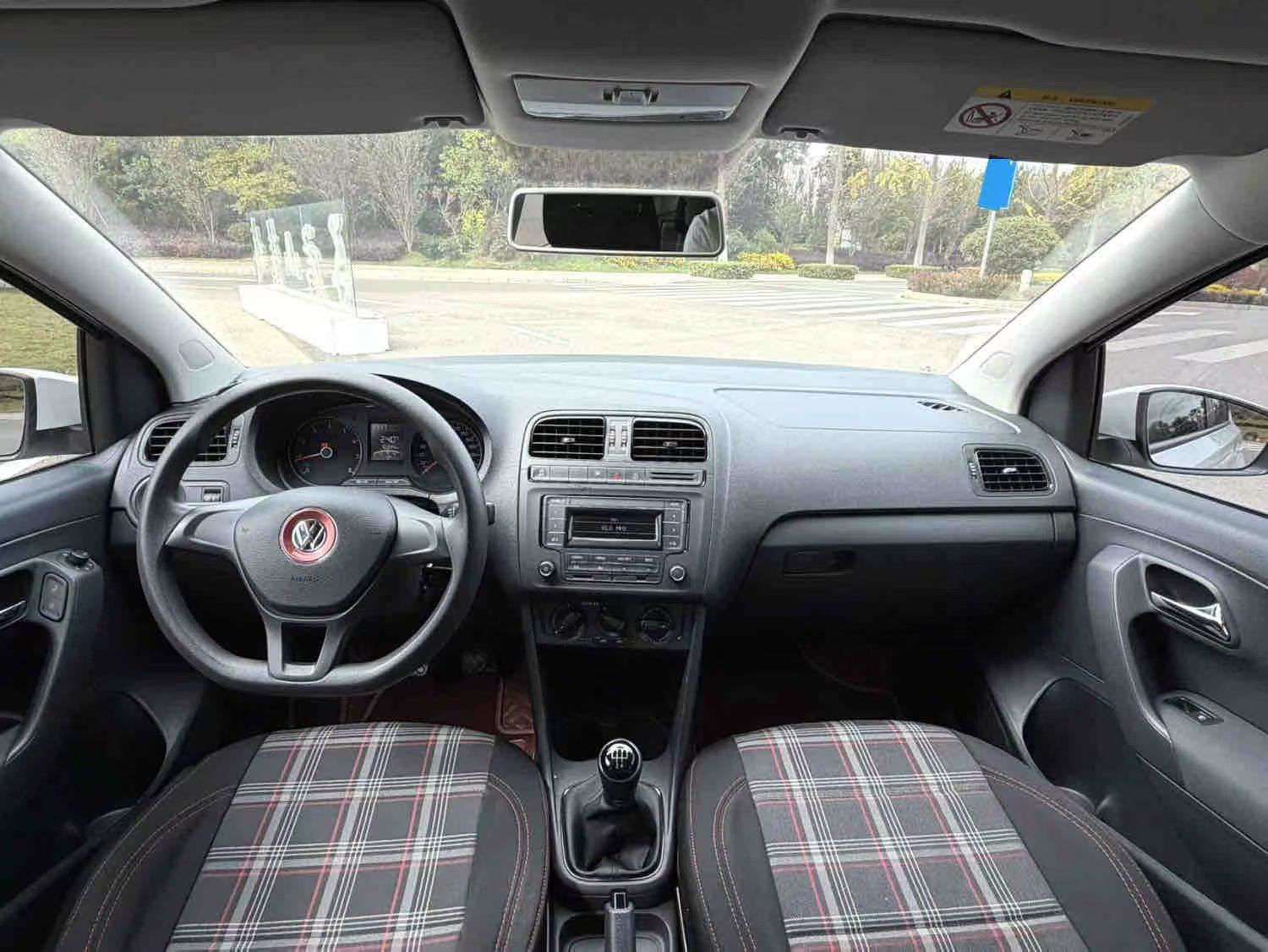 Volkswagen Polo 7