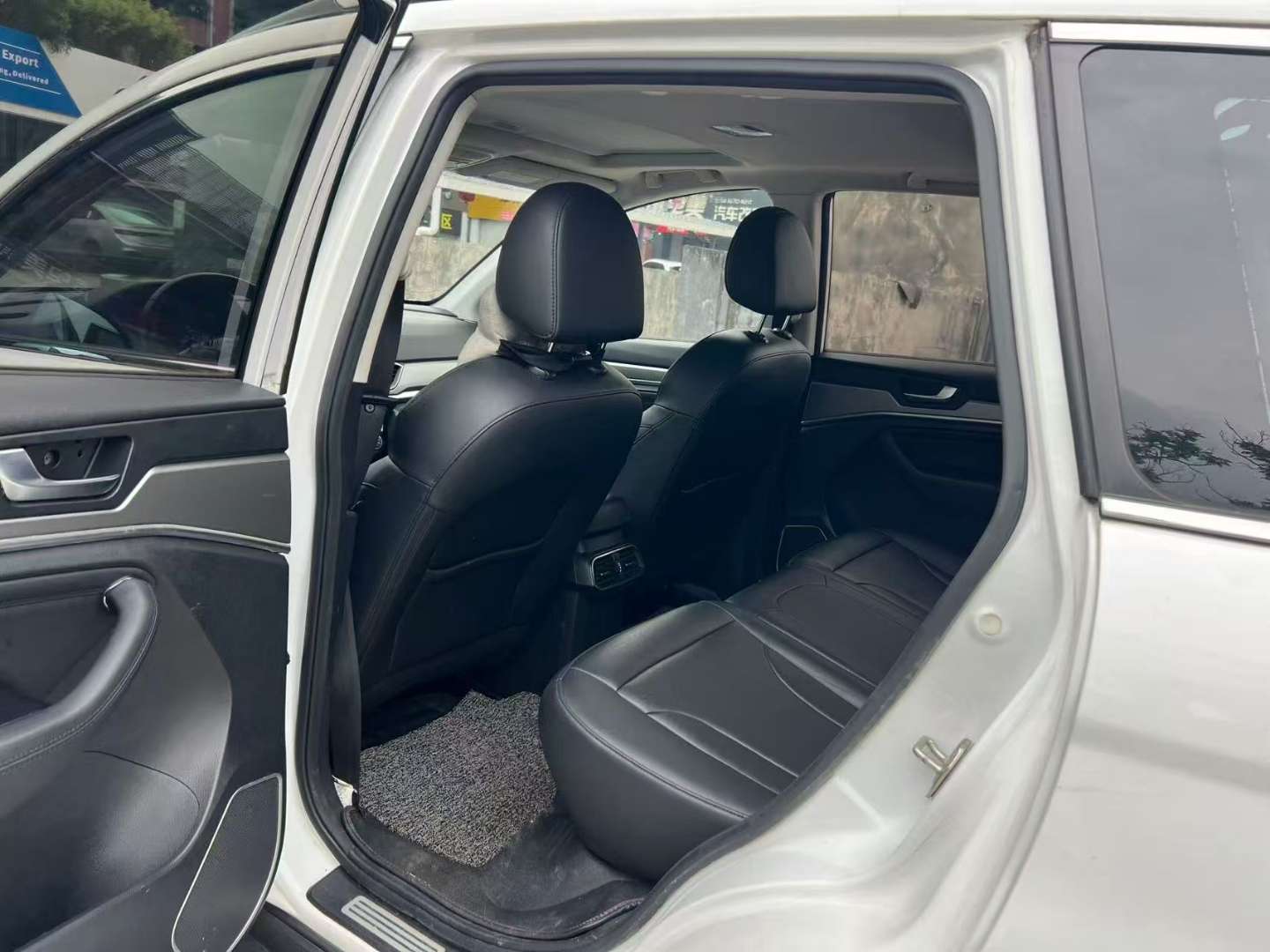 Haval H6 7