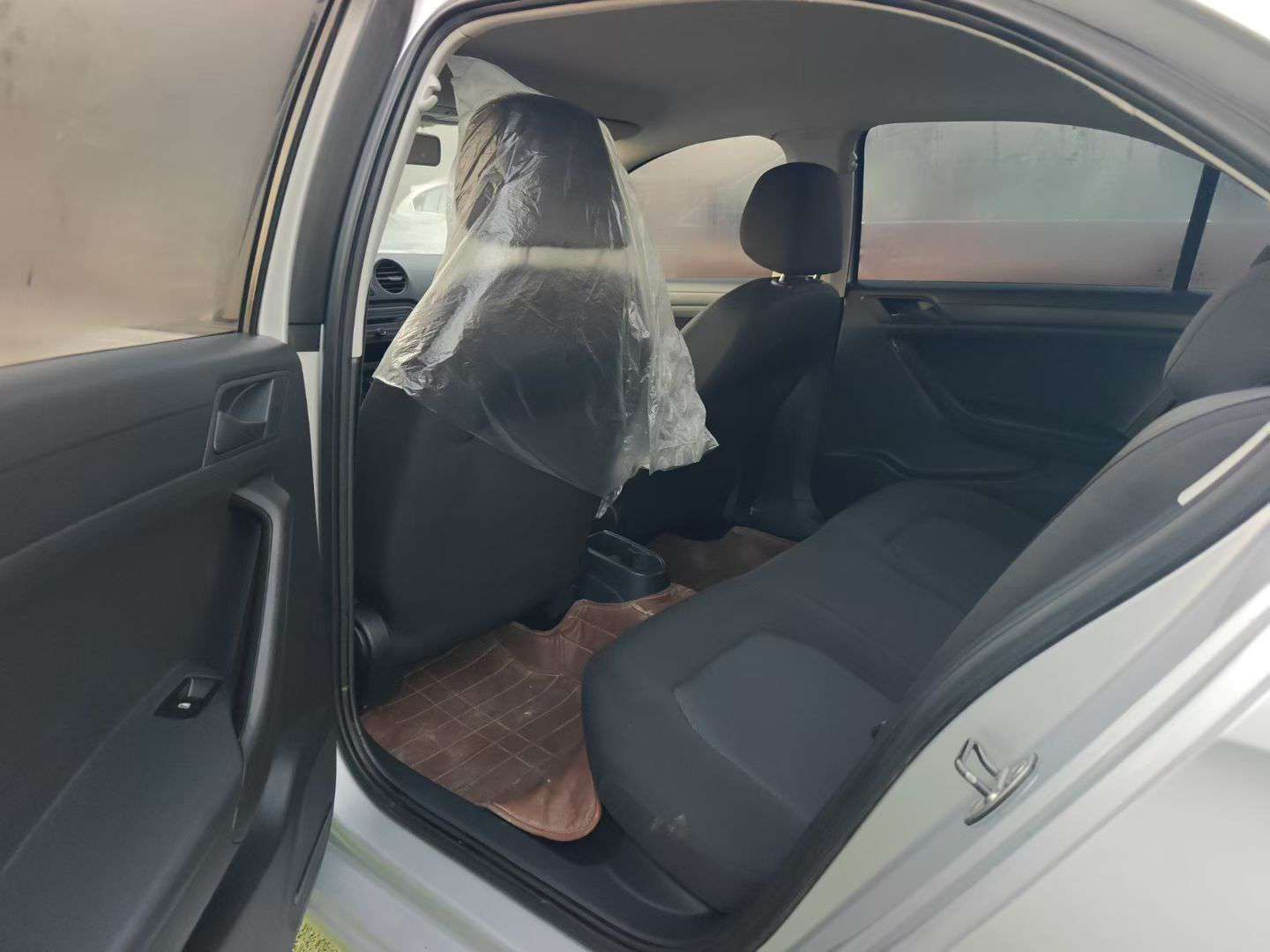 Volkswagen Jetta 2014 6