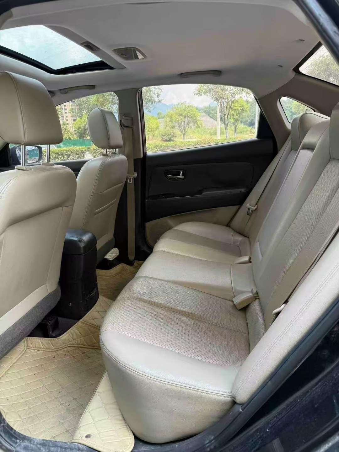 Hyundai Verna Automatic Comfort Edition 8