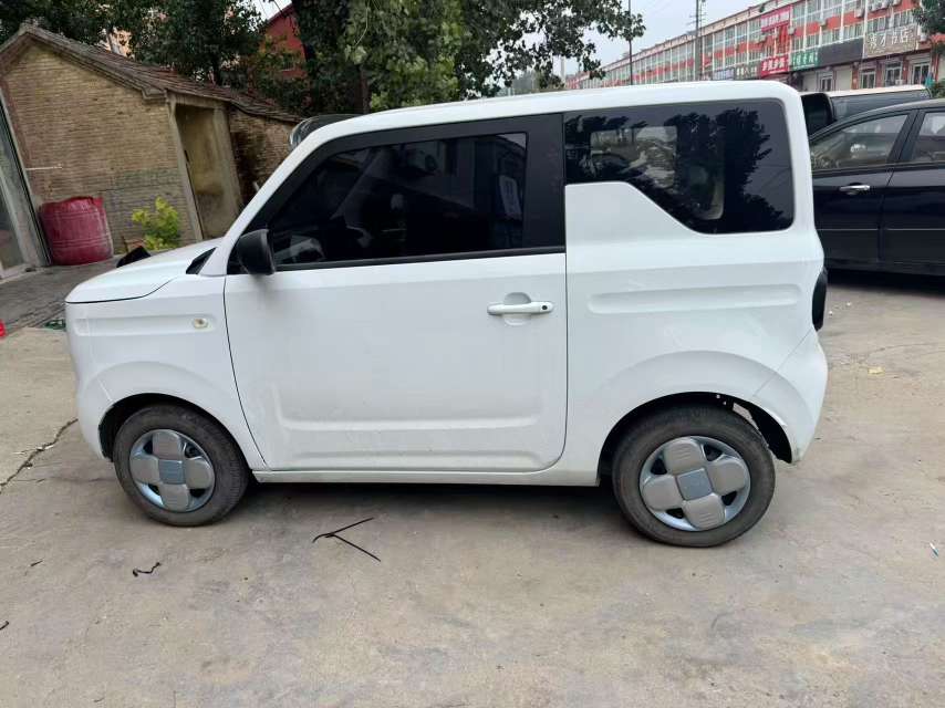 Geely Panda