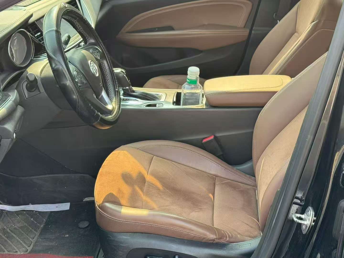 Buick Regal 2019 1.5T Automatic Sunroof 4