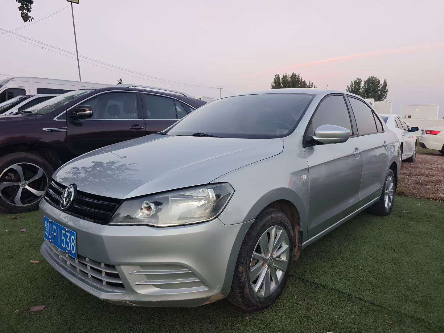 Volkswagen Jetta 2014 2
