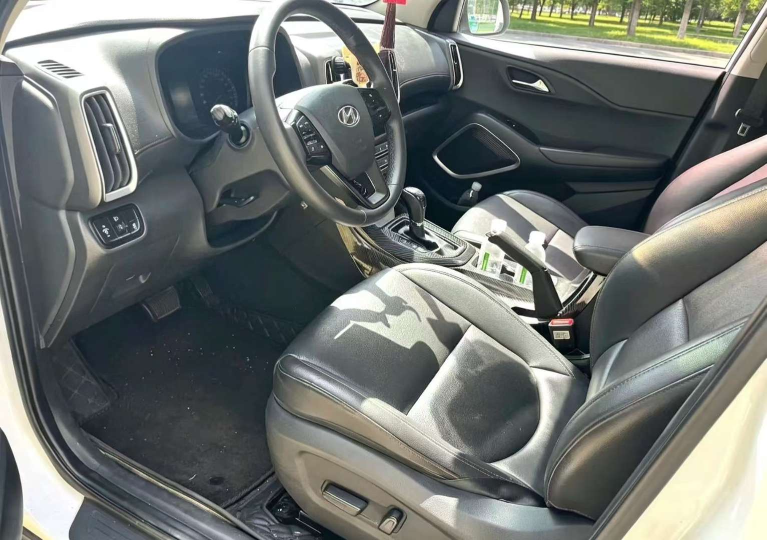 Hyundai ix35 2.0 GLS 2WD Traveler Edition 4