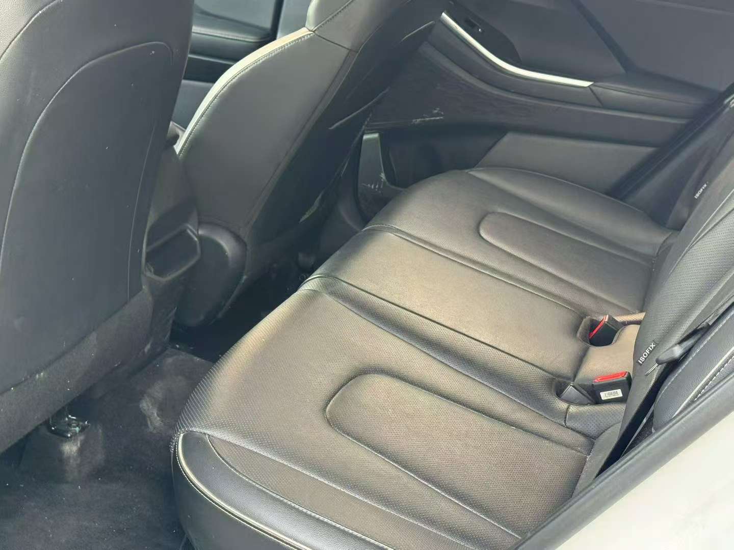 Hyundai ix25 5