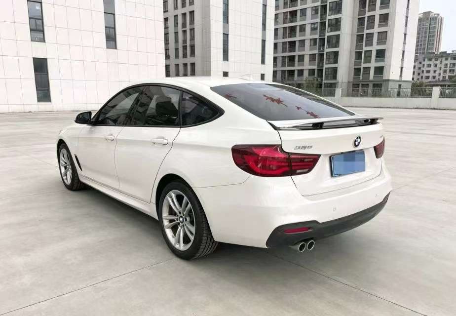 BMW 3 Series GT 2.0T Style 4