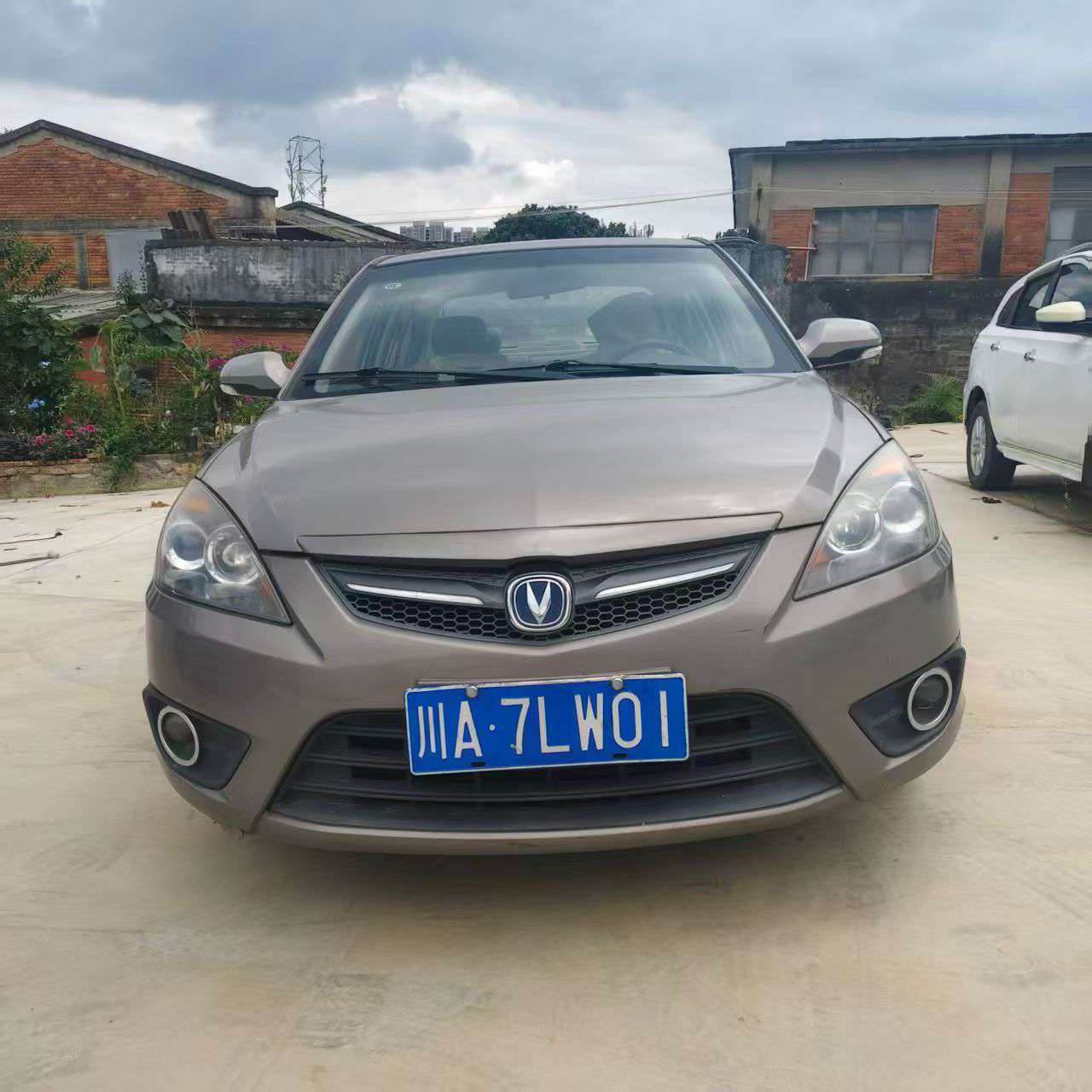 Changan YueXiang