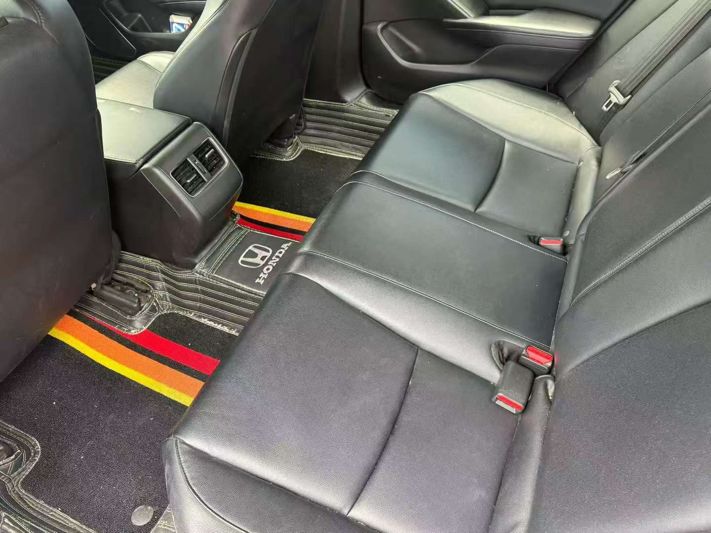 Honda Accord 1.5T Automatic Sunroof 6