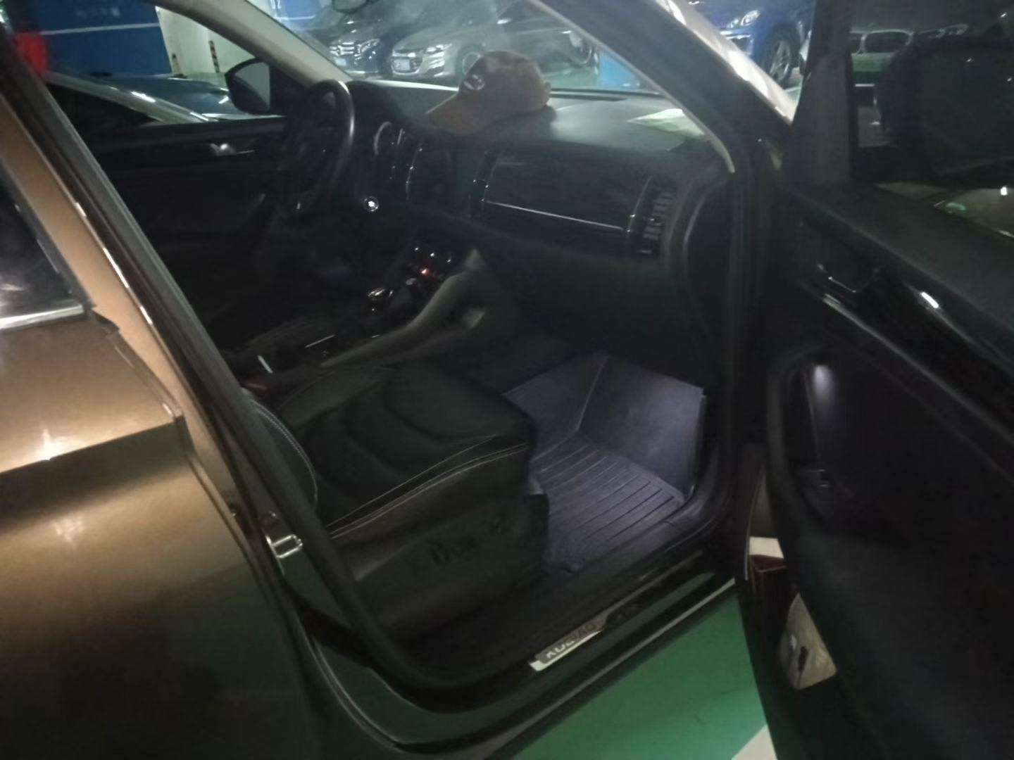 Skoda Kodiaq 4