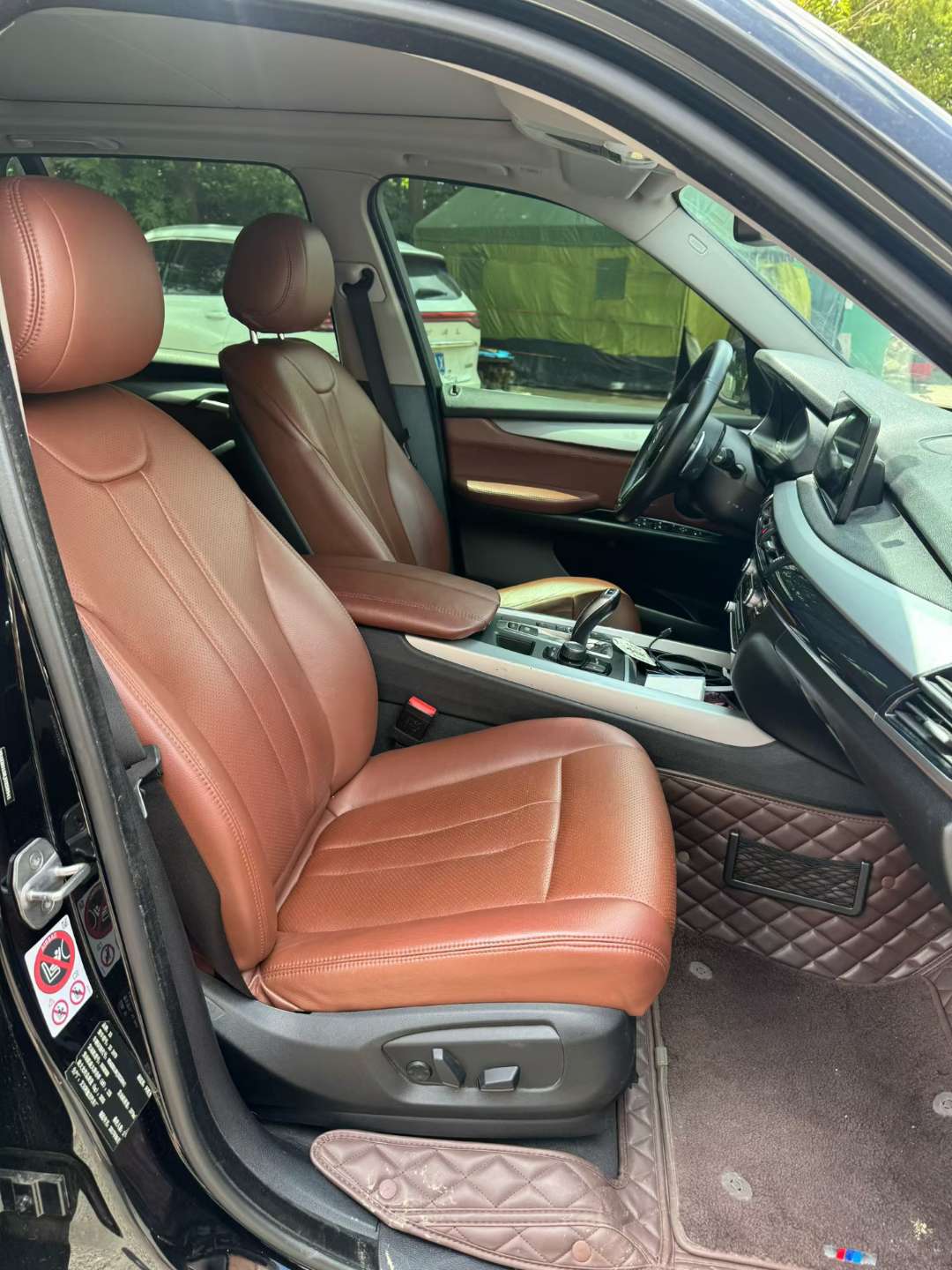 BMW X5 2017 xDrive35i 3.0T Elegant Automatic 8