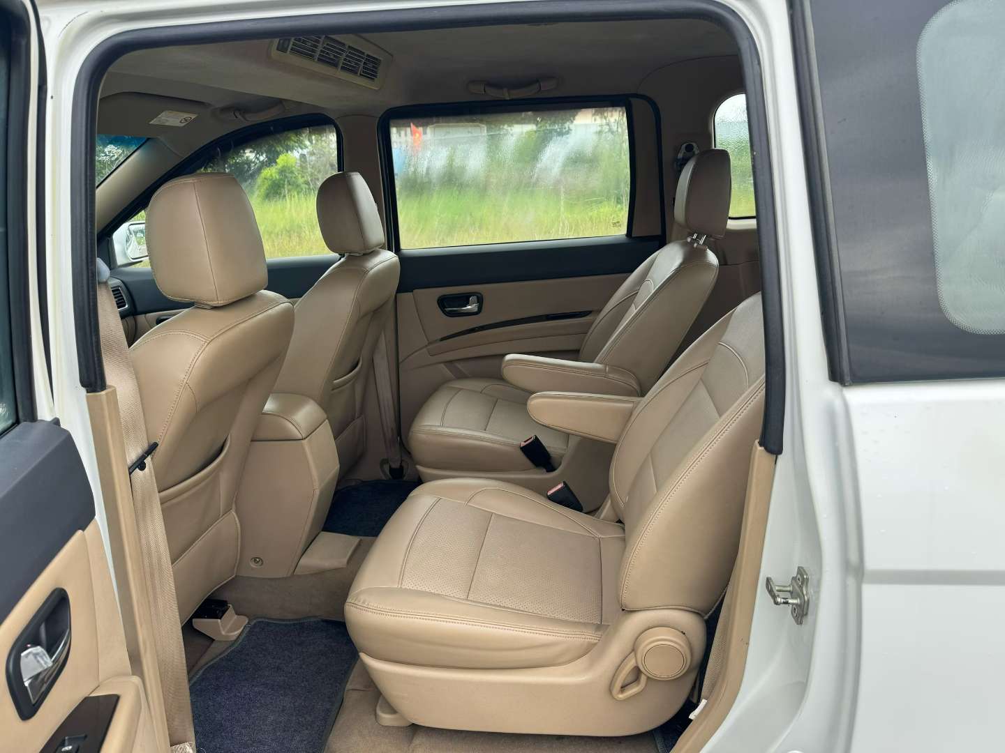 Wuling Hongguang S High Trim 7