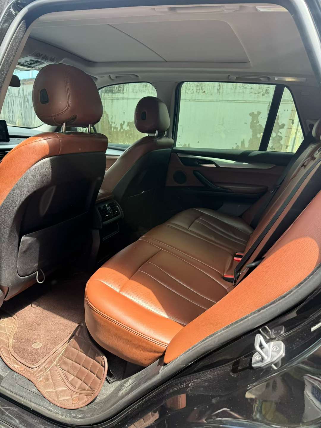 BMW X5 2017 xDrive35i 3.0T Elegant Automatic 7