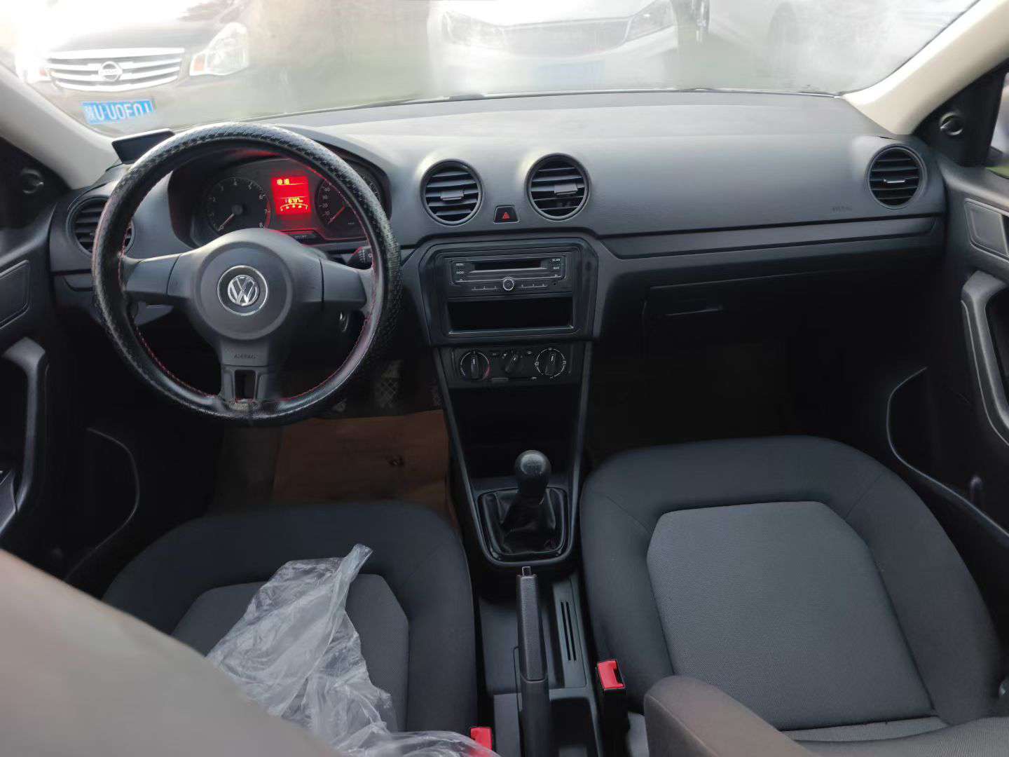 Volkswagen Jetta 2014 5