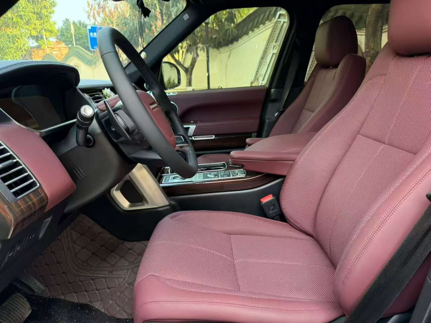 Land Rover Range Rover 3.0T Diesel 5