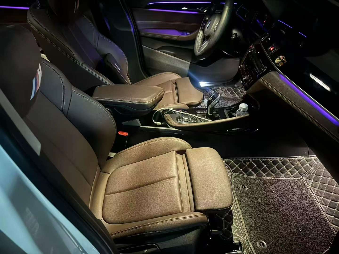 BMW X2 25i Advanced M Sport 2