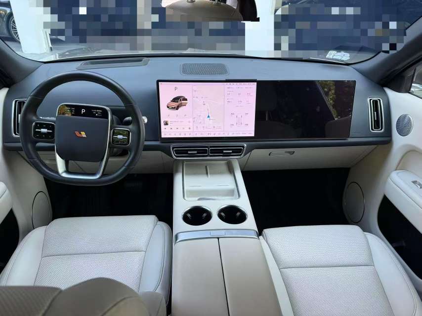 Li Auto Li L8 AIR 6
