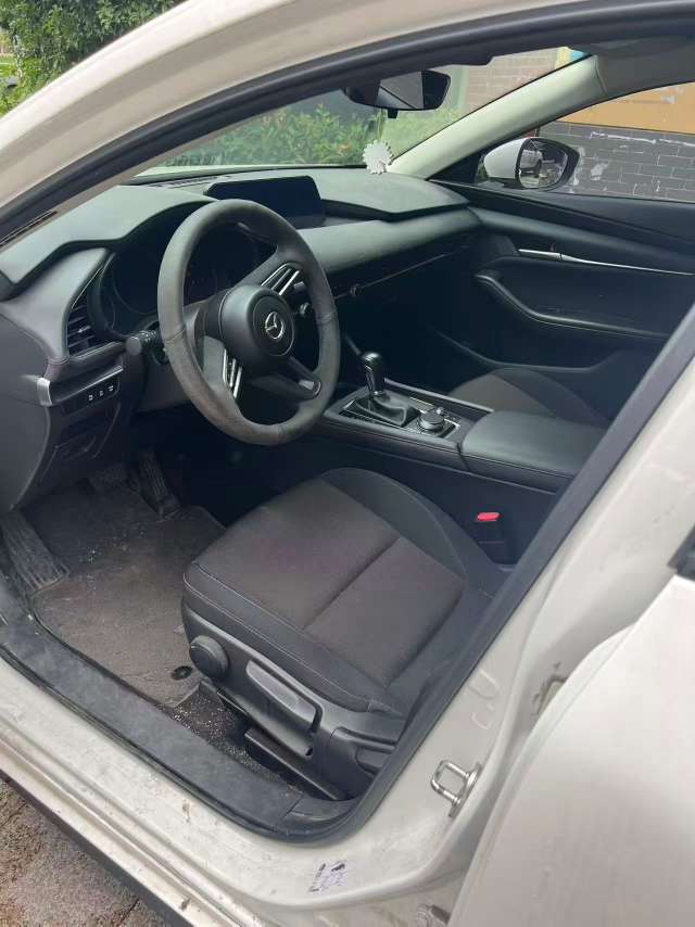 Mazda Mazda3 2.0L Automatic Zhiqing Edition 4