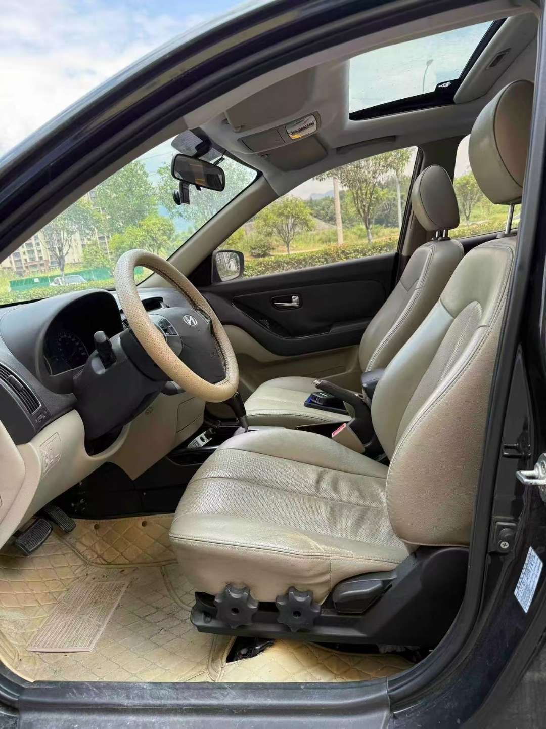 Hyundai Verna Automatic Comfort Edition 9