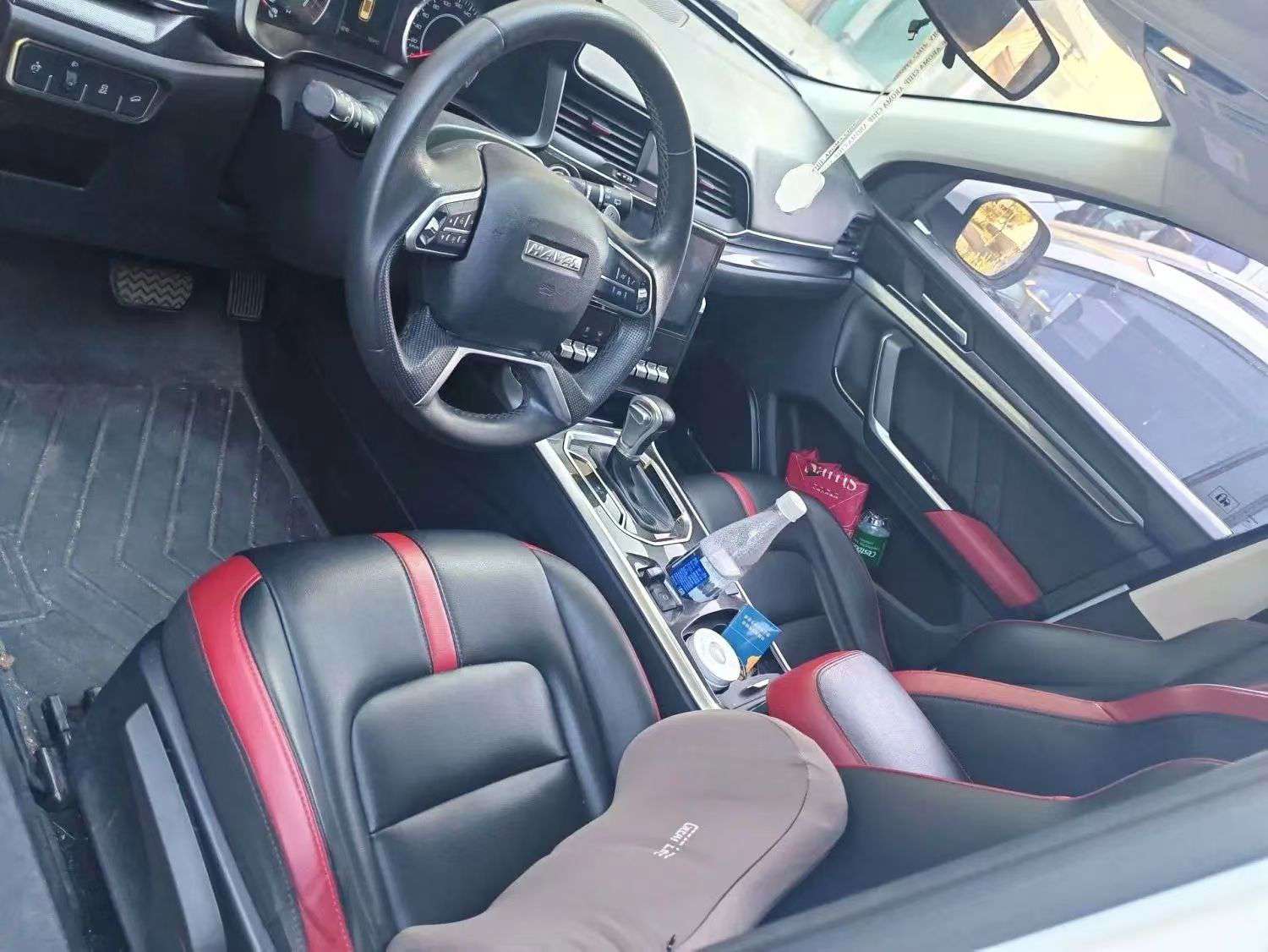 Haval H4 3