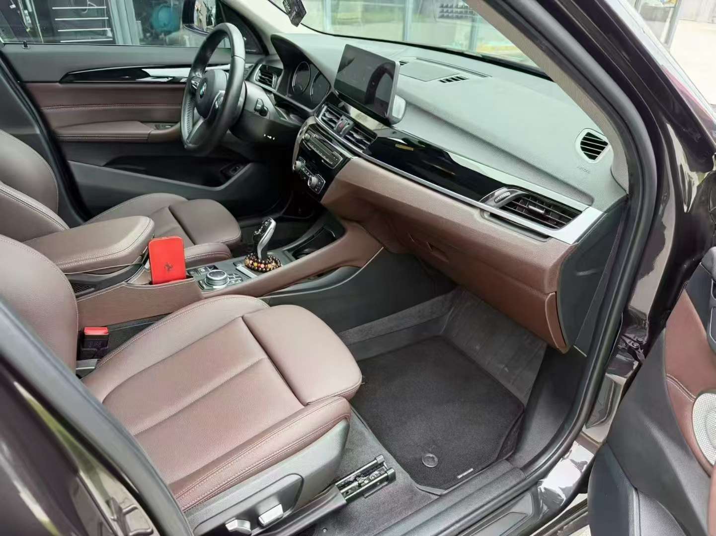 BMW X1 2022 2.0T Premium Edition 5