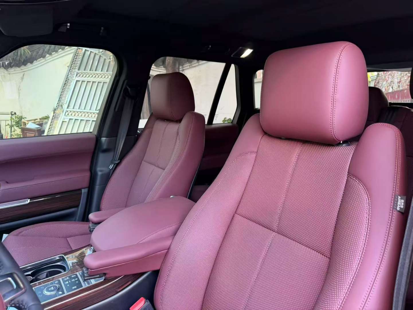 Land Rover Range Rover 3.0T Diesel 4