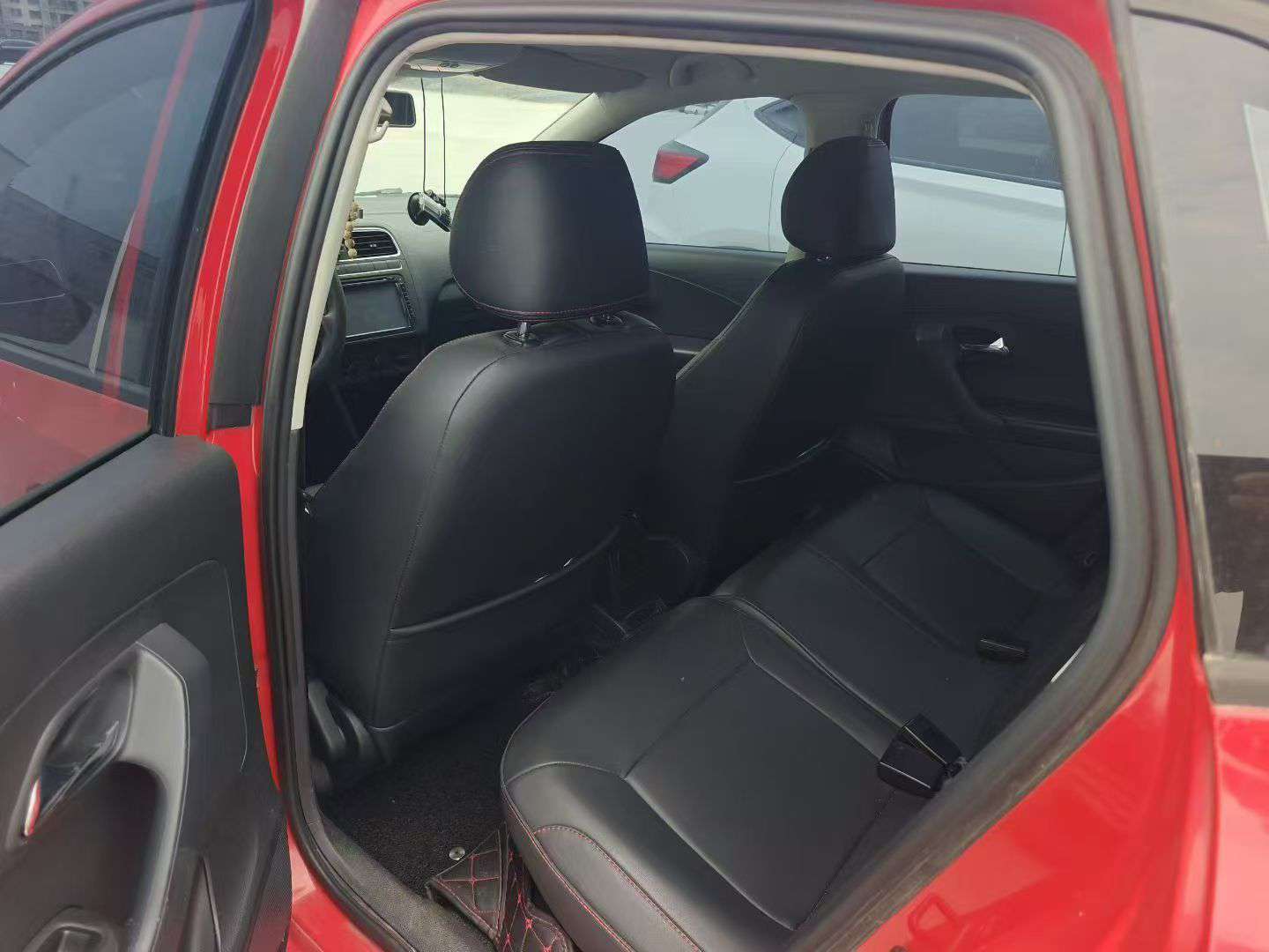 Volkswagen Polo 2014 Polo 6