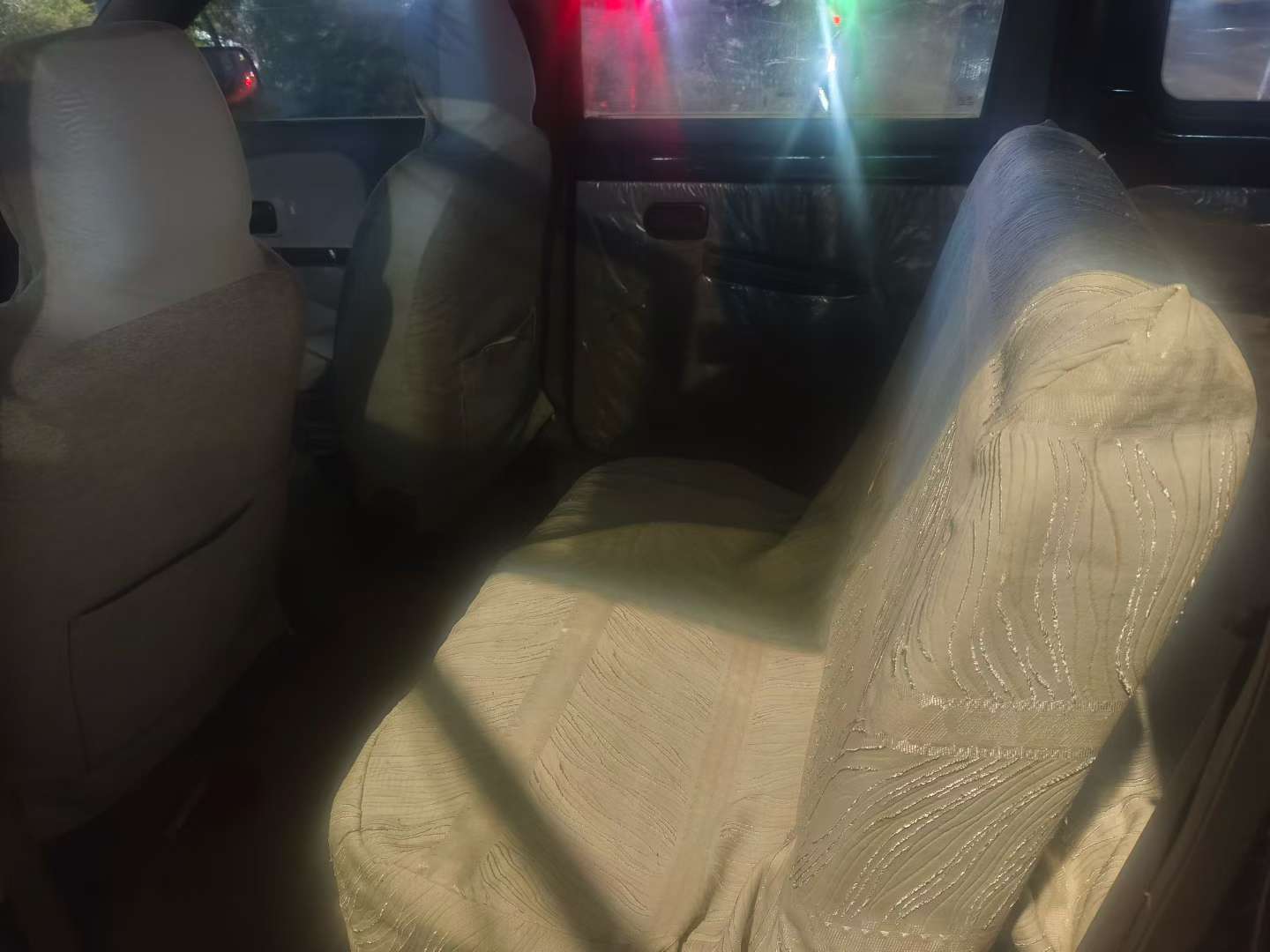 Wuling Hongguang 3