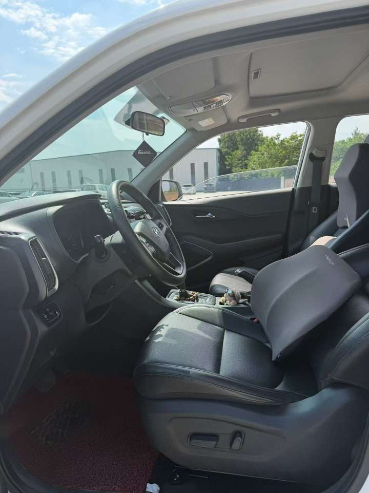 Hyundai ix35 4
