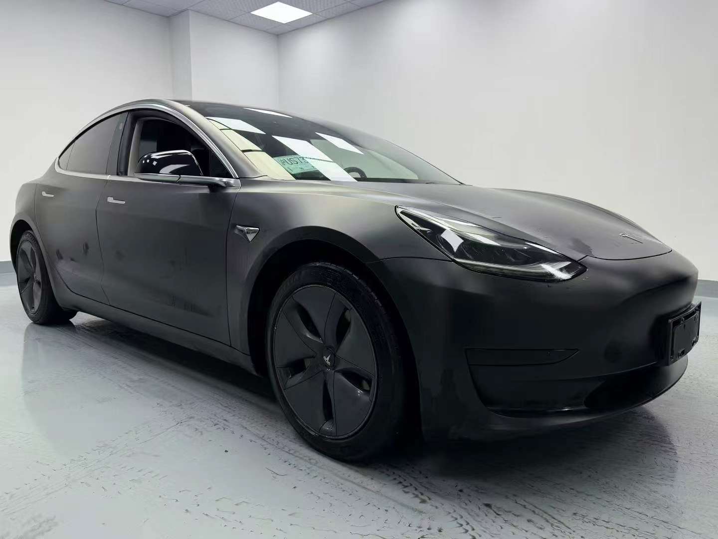 Tesla Model 3 3