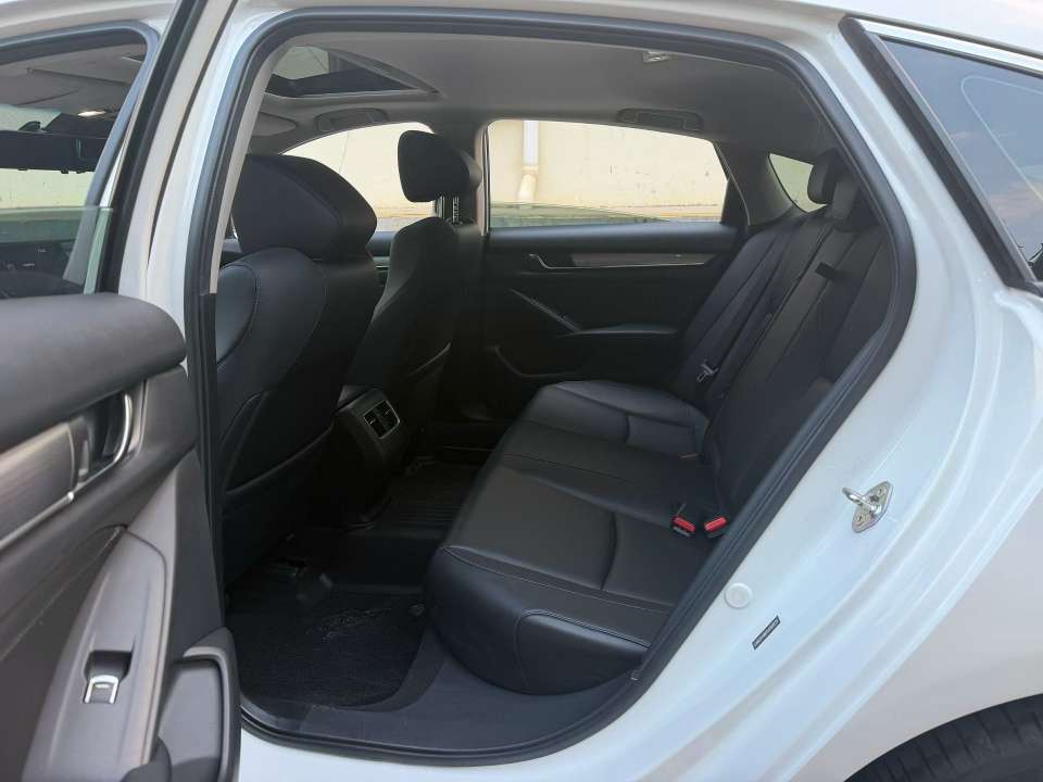Honda Accord 1.5T 260 Luxury Edition 5
