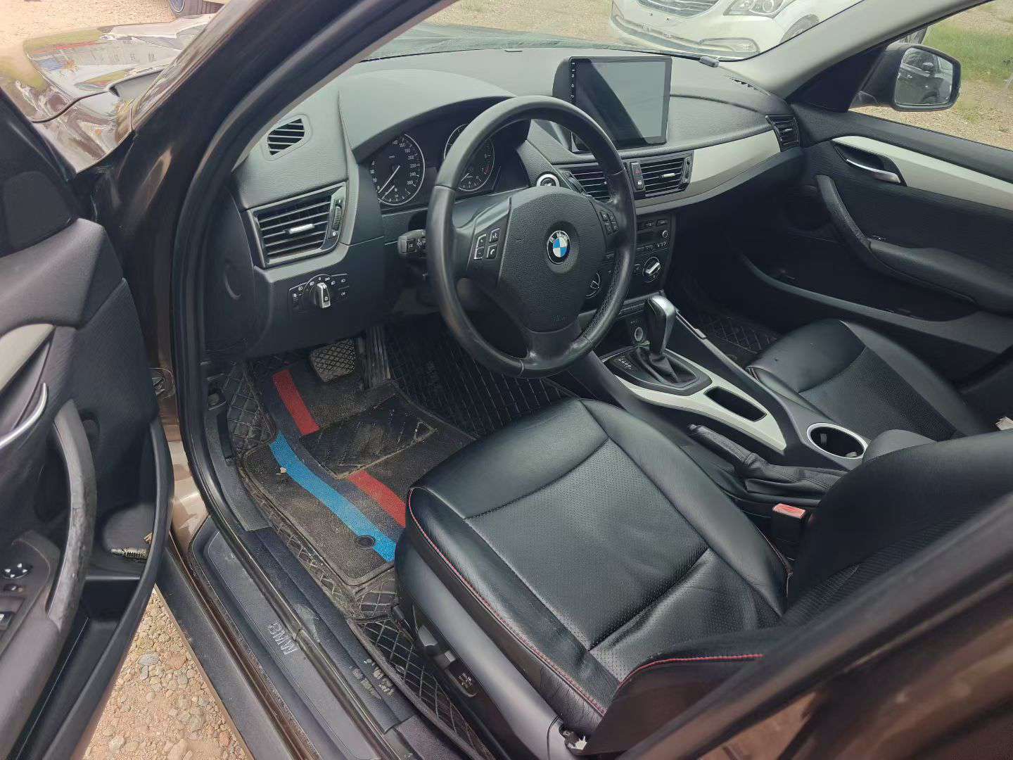 BMW X1 2013 X1 5