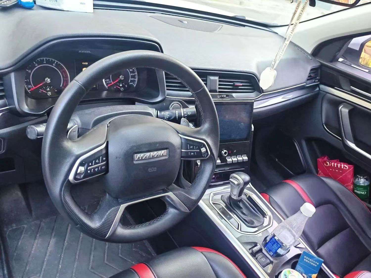 Haval H4 4