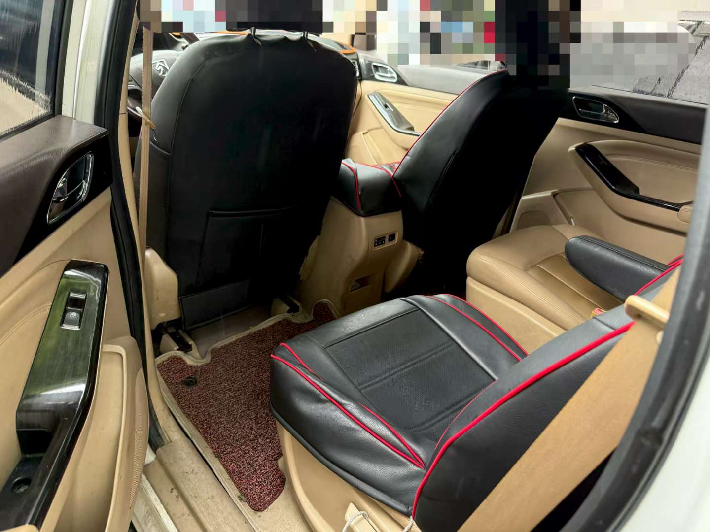 Baojun 730 1.8 Manual Luxury Edition 7-Seat 4