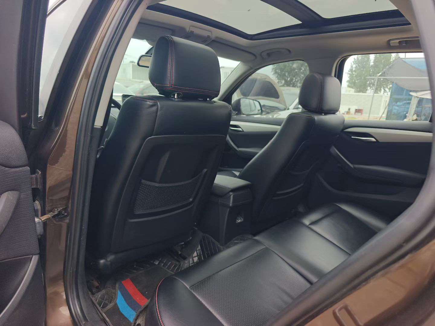 BMW X1 2013 X1 4