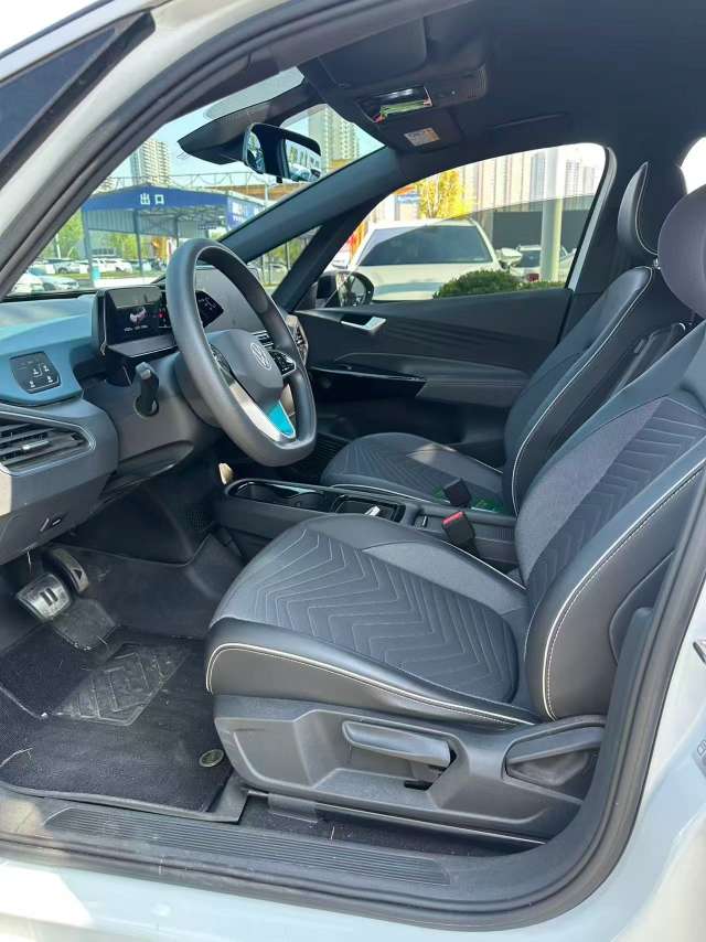 Volkswagen ID.3 2023 2