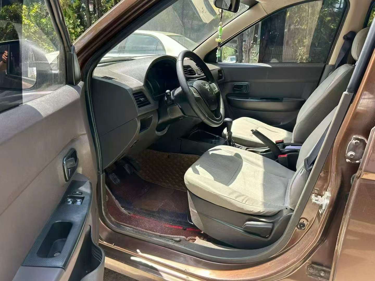 Wuling Hongguang S 4