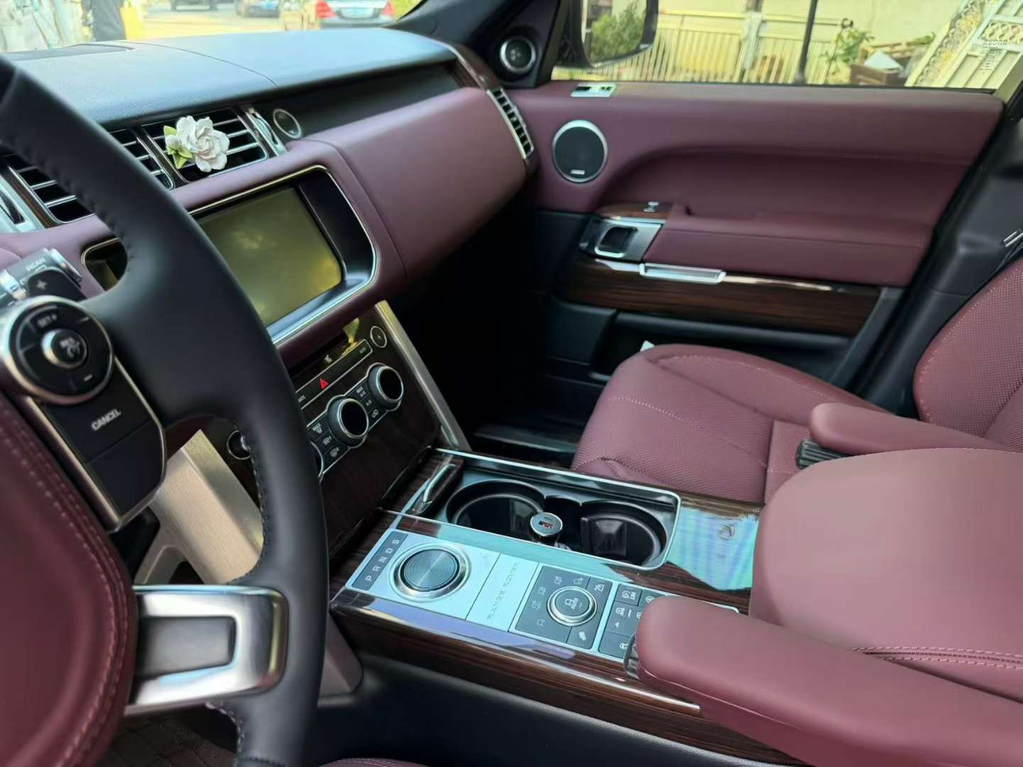 Land Rover Range Rover 3.0T Diesel 7