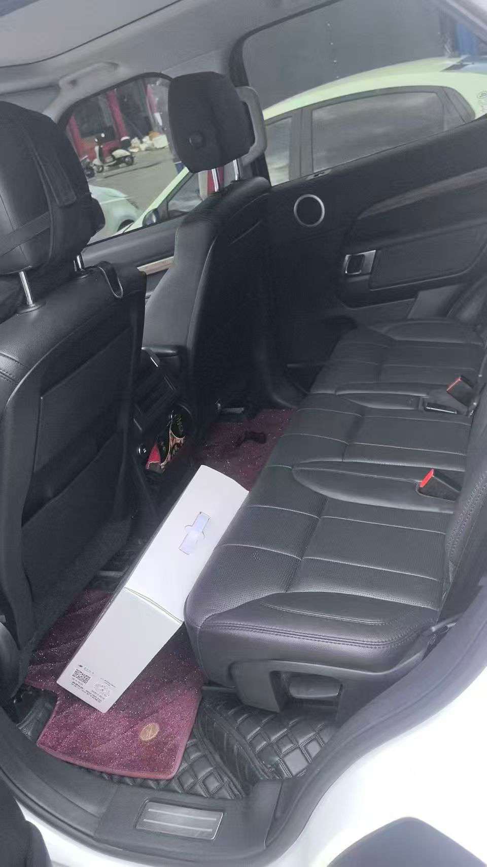 Land Rover Discovery 2019 2.0T Automatic 2