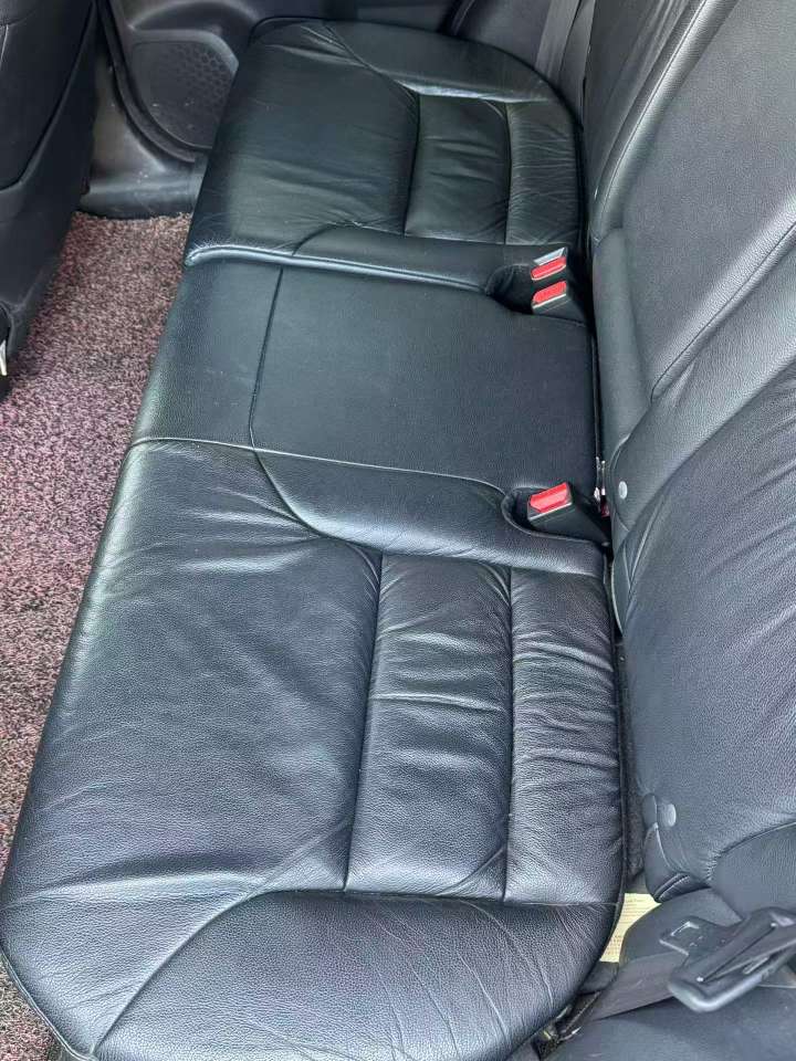 Honda CR-V 2.4L Automatic Sunroof 5