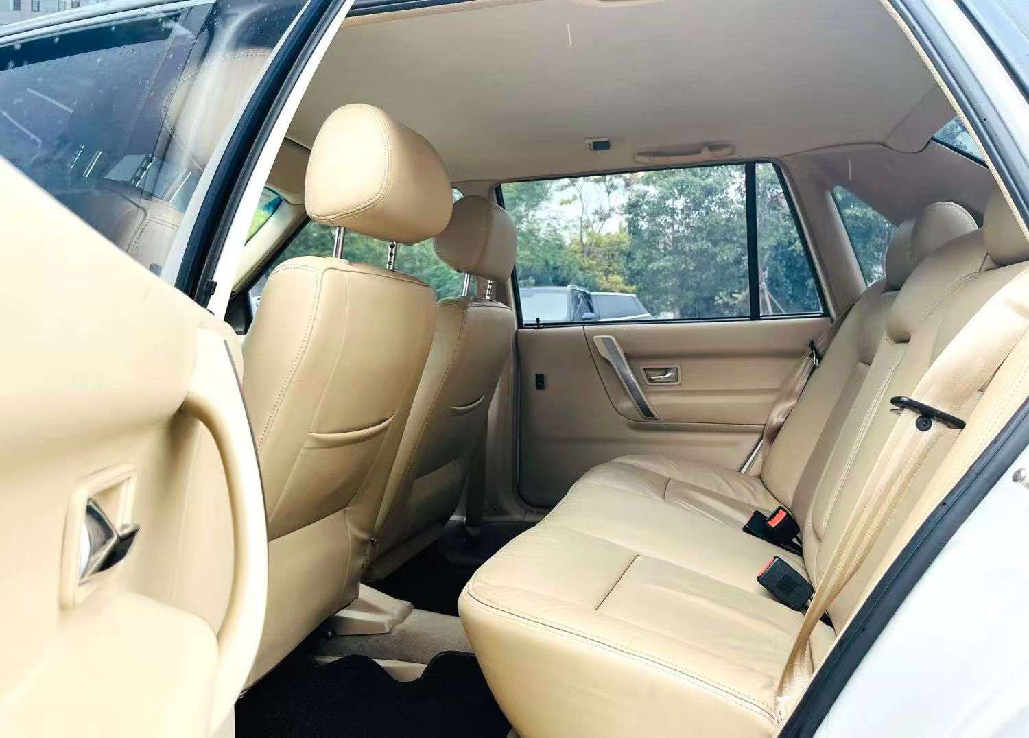 Volkswagen Santana 1.8L 6