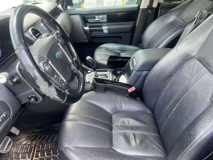 Land Rover Discovery 4 2012 HSE Diesel Edition 6