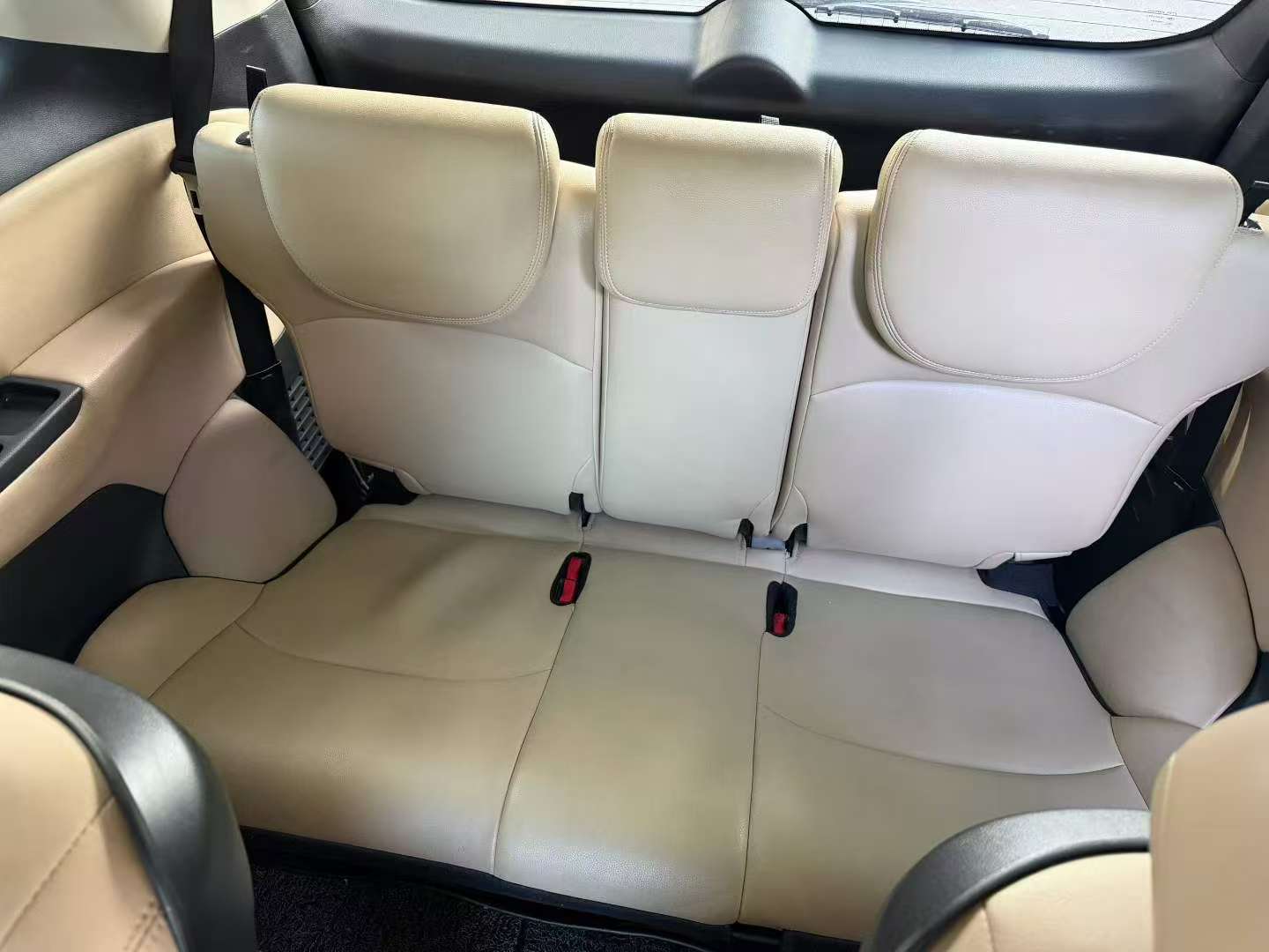 Honda Odyssey 2019 2.0 Hybrid 9